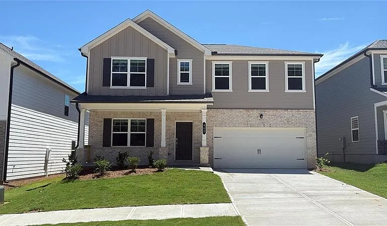465 Madison Lakeview Dr — Photo 1