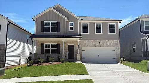 465 Madison Lakeview Dr Photo 1