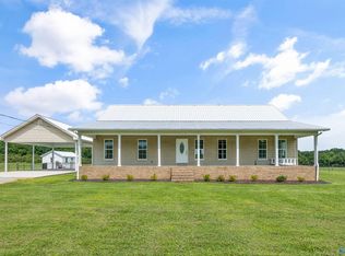 368 Halston Rd, Arab, AL 35016