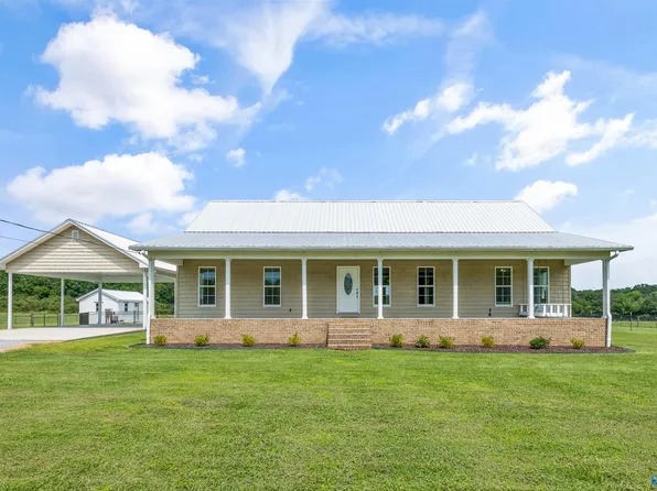 368 Halston Rd, Arab, AL 35016