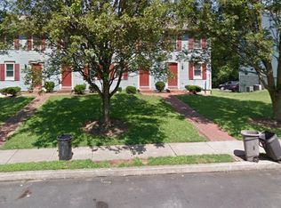 1633 Chadwick Cir APT D, Lancaster, PA 17603