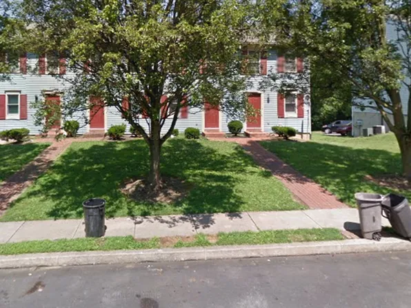 1633 Chadwick Circle, 1633 Chadwick Cir APT D, Lancaster, PA 17603