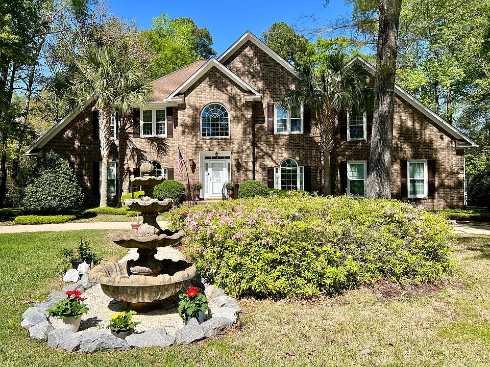 122 Delaney Cir, Summerville, SC 29485 Zillow