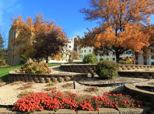 Chardon Court Apartments, Minneapolis, MN 55428