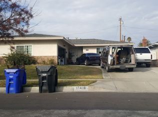 17418 Upland Ave, Fontana, CA 92335