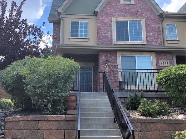 9543 Cedarhurst Ln Unit D, Highlands Ranch, CO 80129