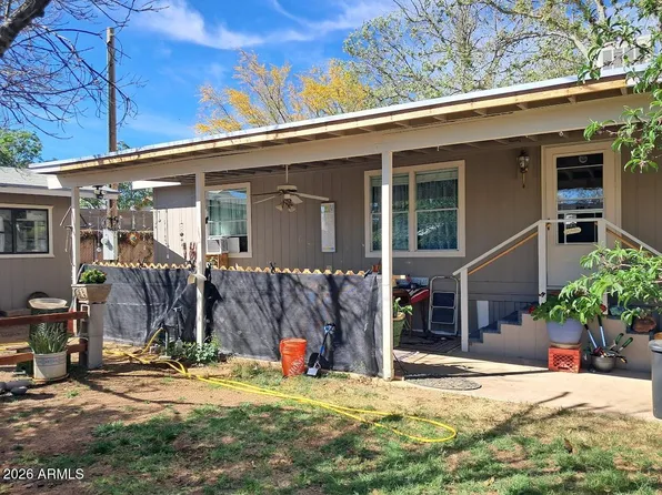 3300 E Fry Boulevard #48, Sierra Vista, AZ 85635