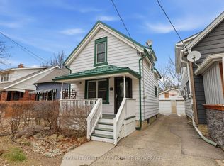 98 Briscoe St E, London, ON N6C 1X2