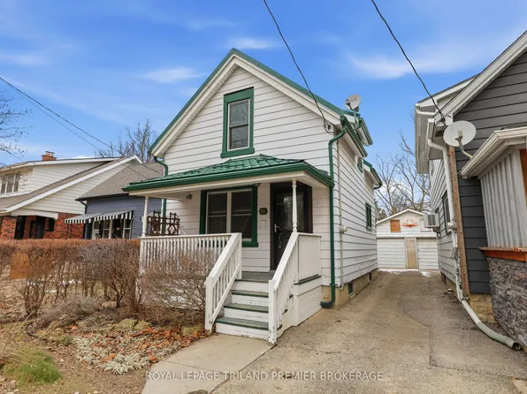 98 Briscoe St E, London, ON N6C 1X2