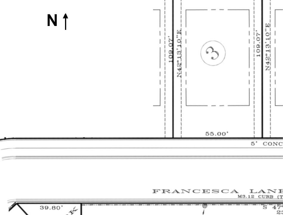2nd image of 600 Francesca Ln