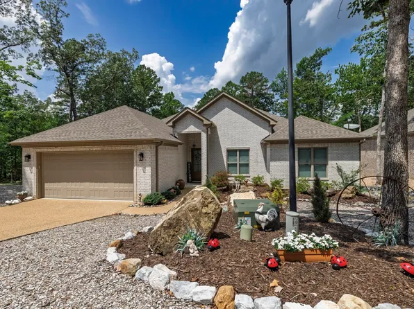 33 Pacifica Cir, Hot Springs Village, AR 71909