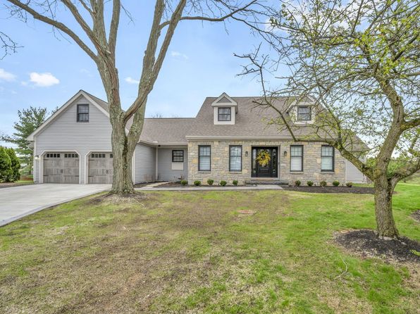 6251 Inverurie Dr W, Dublin, OH 43017