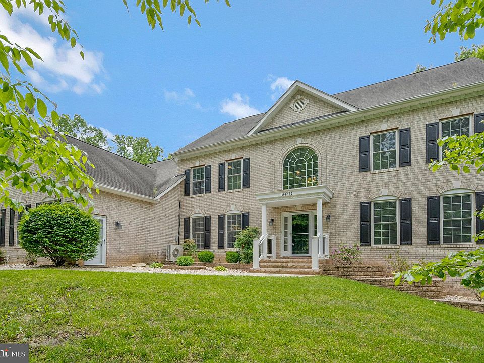 8401 Jill Brenda Ct, Manassas, VA 20112 Zillow