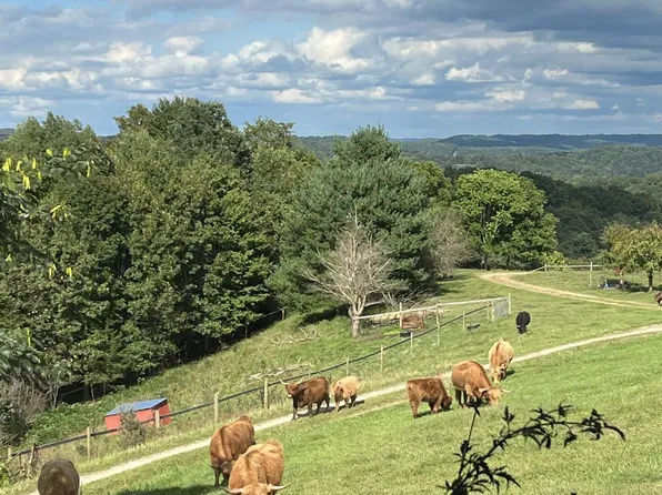 Vincent Hill Rd, Cairo, WV 26337