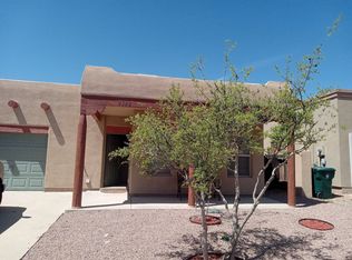 4548 Solecito Loop, Santa Fe, NM 87507