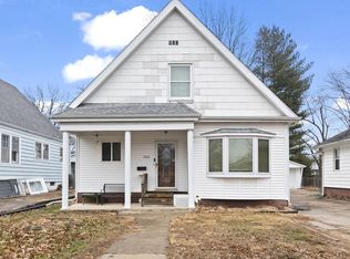 2012 S Pasfield St, Springfield, IL 62704