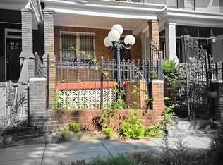 1223 Staples St NE, Washington, DC 20002