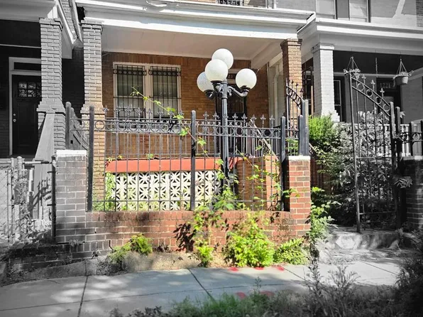 1223 Staples St NE, Washington, DC 20002