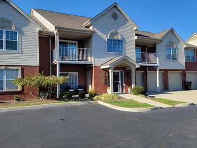 3960 Olde Savannah Dr APT 5, Cincinnati, OH, 45247