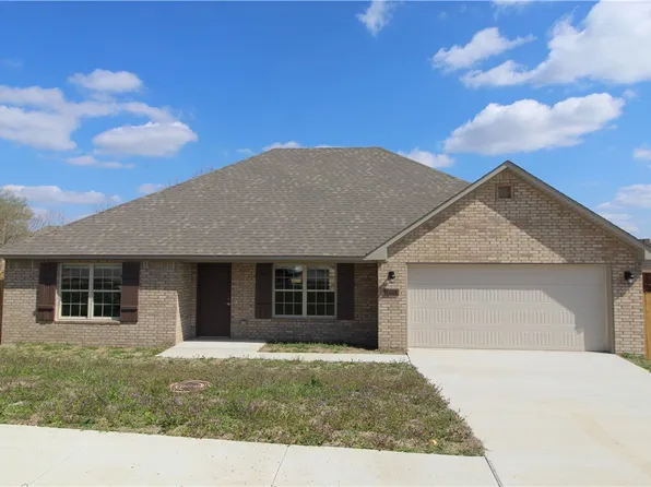 2000 Morgan Cir, Gentry, AR 72734
