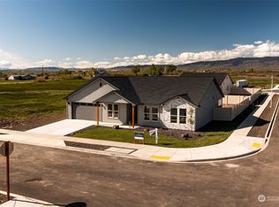 101 W Chinook Rd, Ellensburg, WA 98926