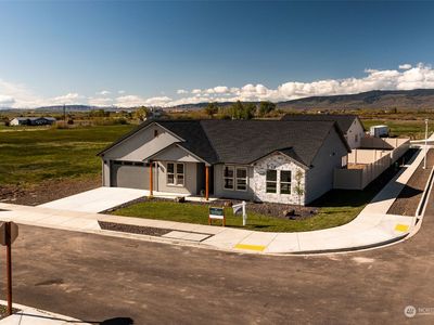 101 W Chinook Road, Ellensburg, WA, 98926