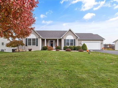 2050 Whisper Ridge Dr, Chittenango, NY, 13037