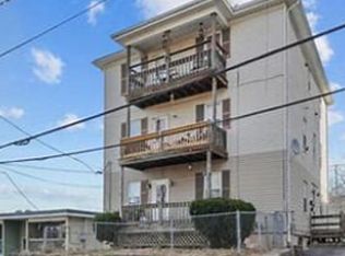 G Calixte 10 Division Street - 3, Manville, RI 02838