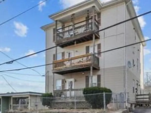 G Calixte 10 Division Street - 3, 10 Division St, Manville, RI 02838