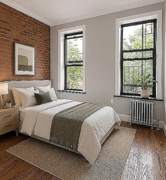 72 W 108th St #2A — Photo 3