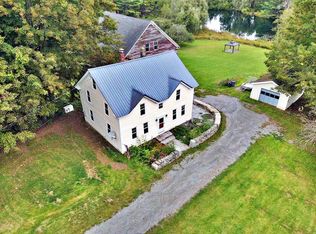 53 Damascus Rd, Carmel, ME 04419