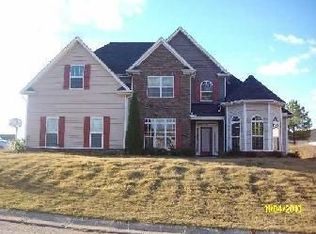2009 Club Bay Dr, Villa Rica, GA 30180
