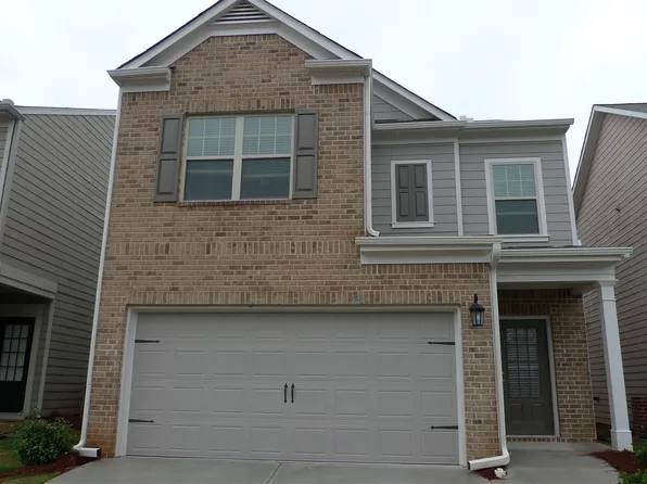 38 Greenfield Dr, Dawsonville, GA 30534