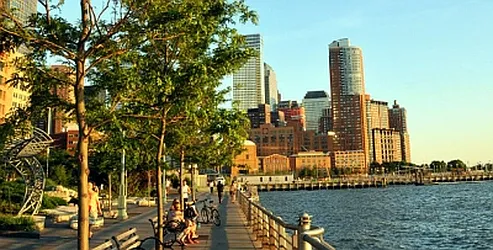 Rented by Citi Habitats