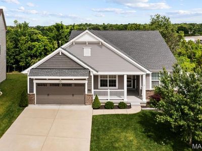5921 Hawkins Ridge Ct, Saint Louis, MO, 63129
