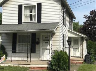 942 Pierce Ave, Sharpsville, PA 16150