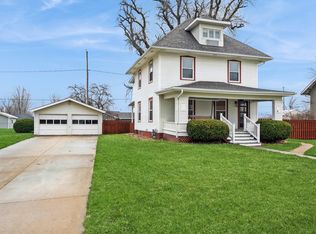 405 S Main St, Baxter, IA 50028