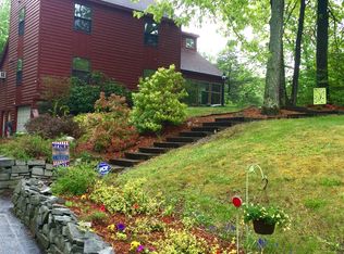 5 Wheelwright Cir, Londonderry, NH 03053