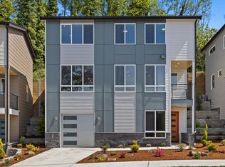 4570 22nd Ave SW, Seattle, WA 98106