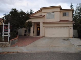 4644 Montecito Ct, San Jose, CA
