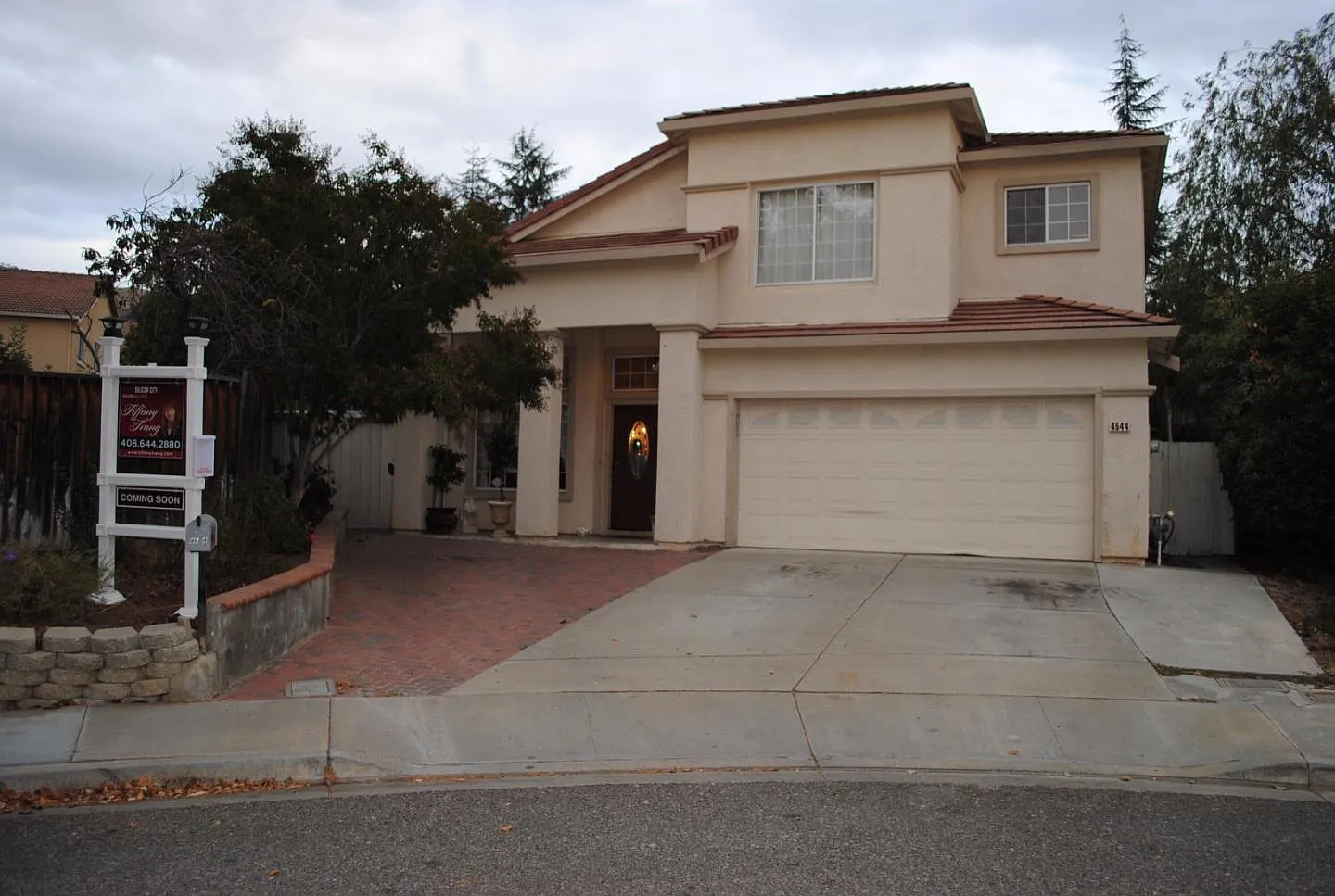 4644 Montecito Ct photo 1