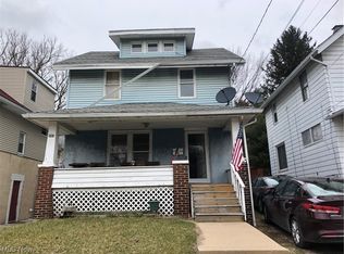 325 Winnipeg St, Akron, OH 44310