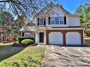 3875 Bradstone Trce, Lilburn, GA 30047