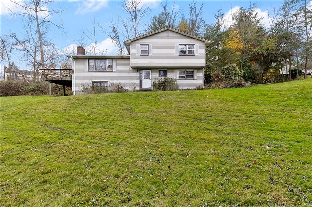 68 High Meadow Ln, Meriden, CT 06451 Zillow