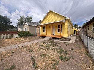 729 Pine St, Elko, NV 89801