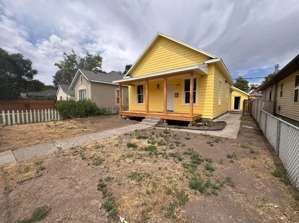 729 Pine St, Elko, NV 89801