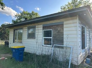 3805 E Glencoe Rd, Glencoe, OK 74032