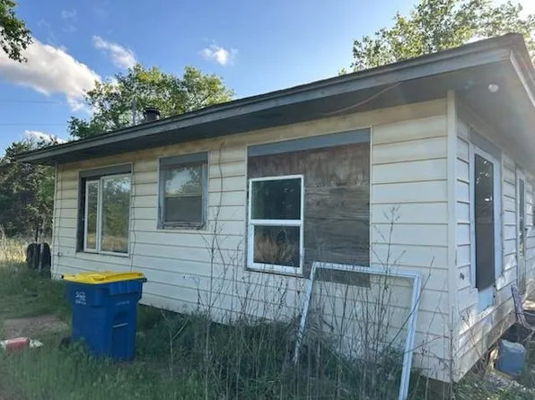 3805 E Glencoe Rd, Glencoe, OK 74032