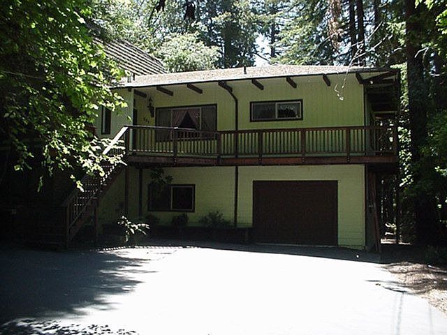 Front View