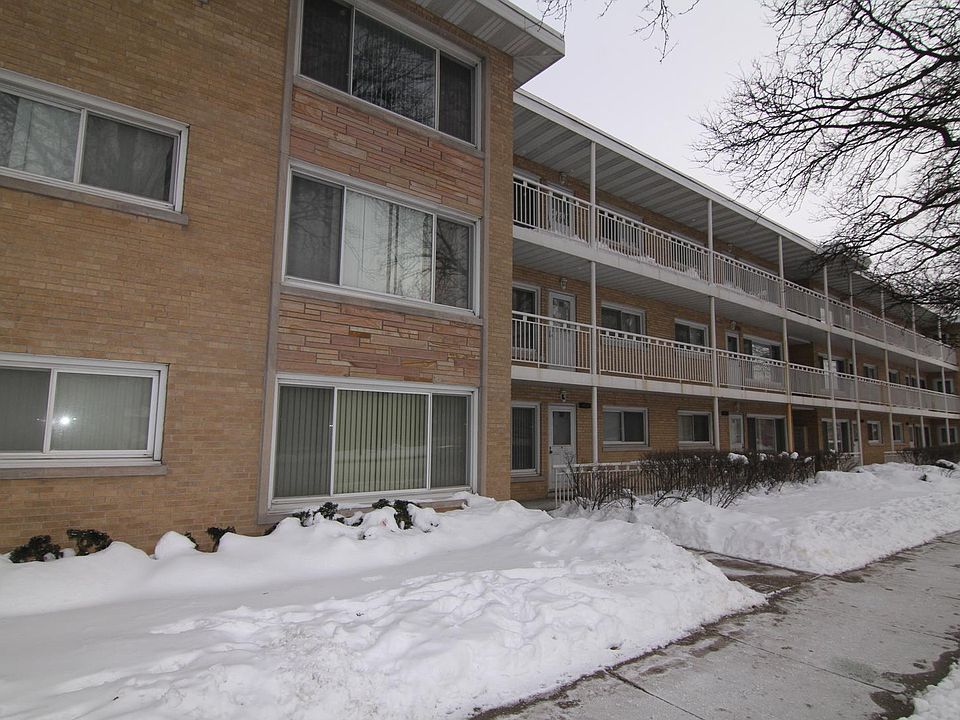 1st image of 4909 N Harlem Ave #1